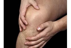 knee pain jackson tn